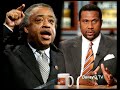 vs Tavis Smiley pt1 Barack Obama&the Black Agenda