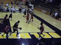 Marcus dunking