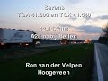 Sarens TGA en TGX Sarens TGA en TGX