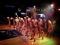 mix dance adultos porristas