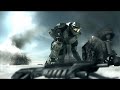 Halo 3 \"Starry Night\" TV Advert Halo 3 \"Starry Night\" TV Advert