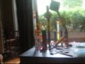 Domino And Lego City Fail