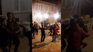 Mustafali koy dugunleri