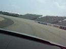 Lap around The Milwaukee Mile