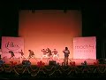 Dhoom machale -  Dress rehersal