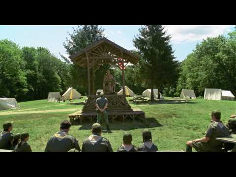 OLD DOGS - Offizieller Trailer (HD)