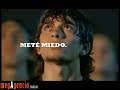 Comercial de Nike, Entrena. Mete miedo (Palacio)
