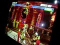 MKK UMK 3 Arcade Casual matches 06 01 2009