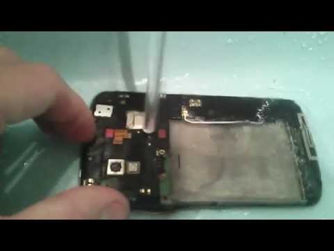 how to dissolve sea salt in water