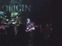 ORIGIN