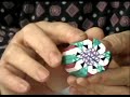 Clay-Gun Quilt Cane Pt. 3