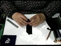 Clay-Gun Quilt Cane Pt. 3