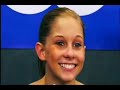 The Olympians: Shawn Johnson