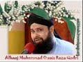 Arsh-e-Ulaa alhajj Mohammad Owais Qadri Arsh-e-Ulaa alhajj Mohammad Owais Qadri