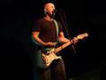 Bob Mould at Vicar Street, Dublin February 2nd 2006