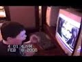 Susto no computador