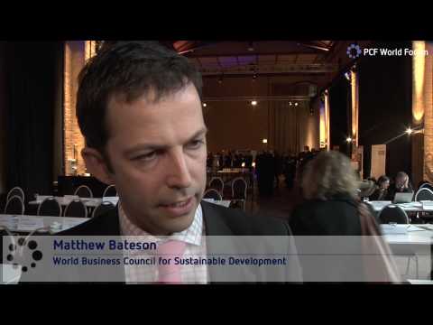 Matthew Bateson