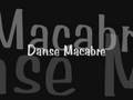 Danse Macabre