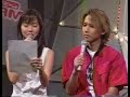 女おいどん＆ゴスペラーズ　コラボ