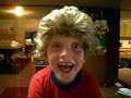 how NOT to get a 7 year old ready for bed how NOT to get a 7 year old ready for bed