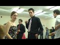 UOB le roc dance show