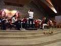 Orchestre Nancy-Université, Pirates des Caraïbes