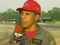 Aviación Militar Venezolana - Operación Resistencia 01-07