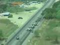 Aviación Militar Venezolana - Operación Resistencia 01-07