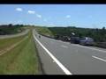 R1 x Srad 300km/h na Bandeirantes Part2