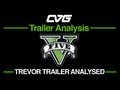 GTA V - GTA 5 o' clock: Trevor Trailer Analysis