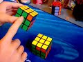 J Permutation - PLL