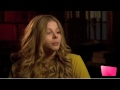 Visit Us At: www.HollywoodTeenTV.com Follow Us On Twitter! http Like Us: www.facebook.com Chloë Grace Moretz sits down to talk about her upcoming film 'Dark Shadows.' The actress talks about her character to working with Johnny Depp.