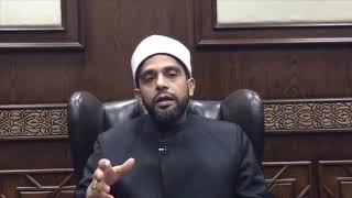 هل يحسب ثواب خاتمة القرآن المجمعة