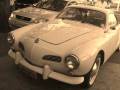 KARMANN GHIA 1963 - À VENDA - RARIDADE - ÓTIMO ESTADO !!
