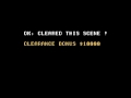the good ending to the nes game: operation wolf. this ending is obtained by rescuing two or three prisoners. links to other endings: best (1 of 4): www.youtube.com bad (3 of 4): www.youtube.com worst(4 of 4): www.youtube.com