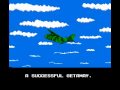 the good ending to the nes game: operation wolf. this ending is obtained by rescuing two or three prisoners. links to other endings: best (1 of 4): www.youtube.com bad (3 of 4): www.youtube.com worst(4 of 4): www.youtube.com