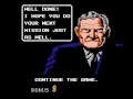 the good ending to the nes game: operation wolf. this ending is obtained by rescuing two or three prisoners. links to other endings: best (1 of 4): www.youtube.com bad (3 of 4): www.youtube.com worst(4 of 4): www.youtube.com