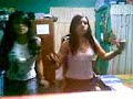 me creo yiss XD jajaja