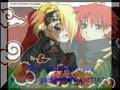 SasoriXDeidara Tribute