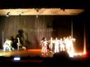 Danzas El Ortice�o (En Festival El Vigia De Oro)(_Moderno)