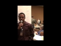 Sean Seshadri Trading Technique Review