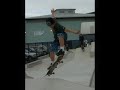 Otara Skatepark 2008 Thomas (Chitter) Footage (Re-Edited)