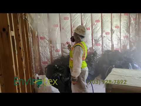 Dangers of Asbestos in the Home