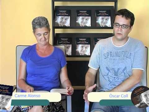 Ara Estellés. Parlen els autors i autores