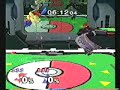 08 - Ragnarock (Falco) vs. Rook (Ganon) 08 - Ragnarock (Falco) vs. Rook (Ganon)