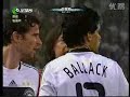 World Cup 2010 Germany vs Russia 2nd half pt3