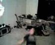 Steven Liquor Drunk
