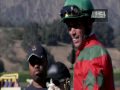 Jockeys: Meet Garret Gomez