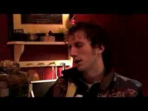 The Professional Rapper (The TV Pilot)