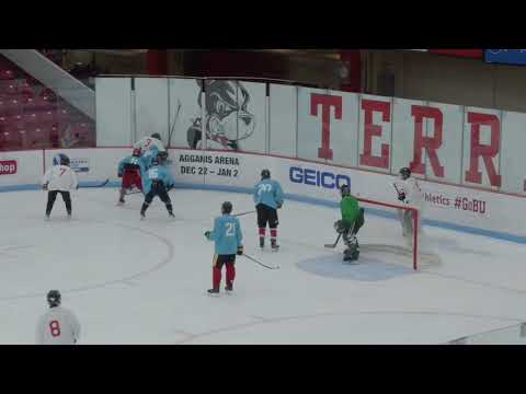 Boston University Camp